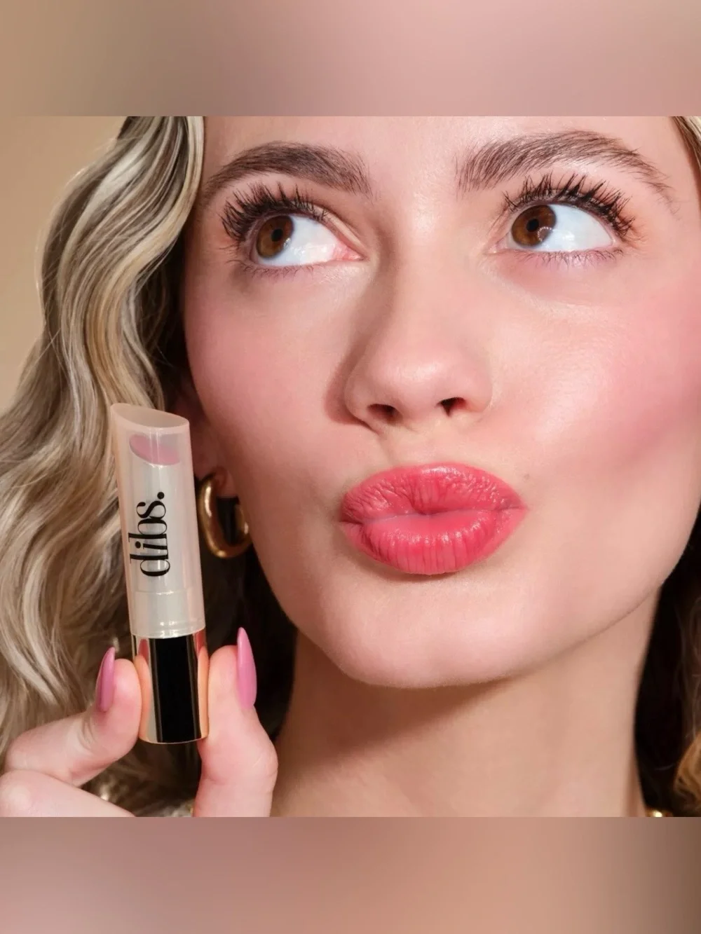 Dibs nourishing hyaluronic feel